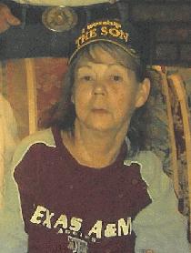 Montie Elizabeth Dever